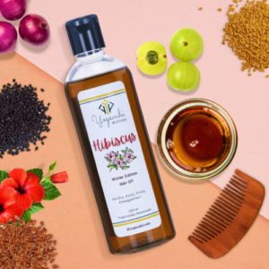 Hair oil for brittle , damaged, dry , curly hair, chemical treated , colour treated.Makes hair shiny, smooth, prevents hairfall, helps in hair growth